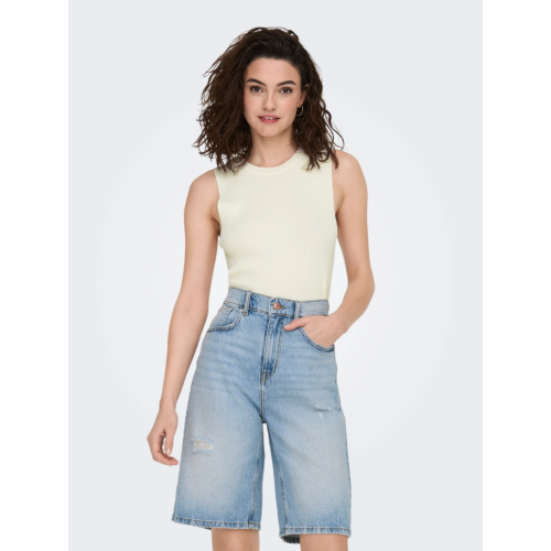 15255533 ONLMAJLI S/L TOP KNT NOOS