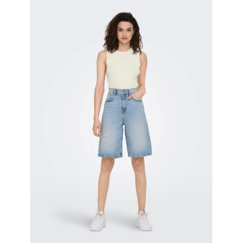 15255533 ONLMAJLI S/L TOP KNT NOOS
