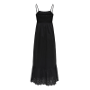 15343773 ONLLOU LIFE EMB SMOCK ANKEL DRESS PTM