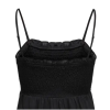 15343773 ONLLOU LIFE EMB SMOCK ANKEL DRESS PTM