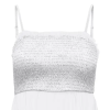 15343773 ONLLOU LIFE EMB SMOCK ANKEL DRESS PTM
