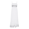 15343773 ONLLOU LIFE EMB SMOCK ANKEL DRESS PTM