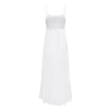 15343773 ONLLOU LIFE EMB SMOCK ANKEL DRESS PTM