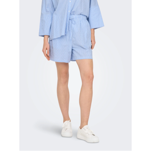 15347659 ONLAUGUSTA SHORTS WVN NOOS