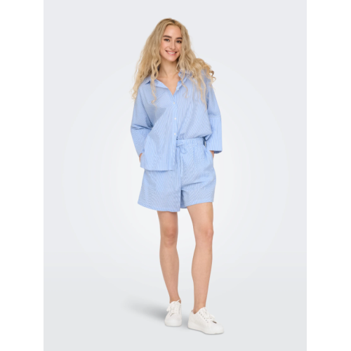 15347659 ONLAUGUSTA SHORTS WVN NOOS