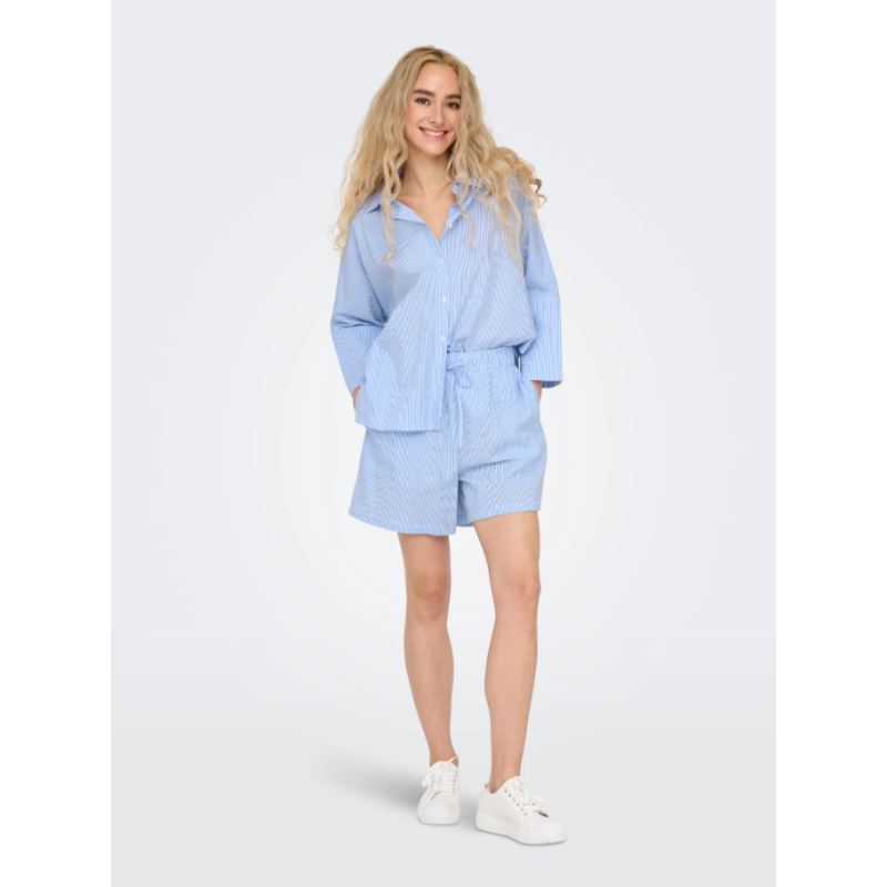 15347659 ONLAUGUSTA SHORTS WVN NOOS