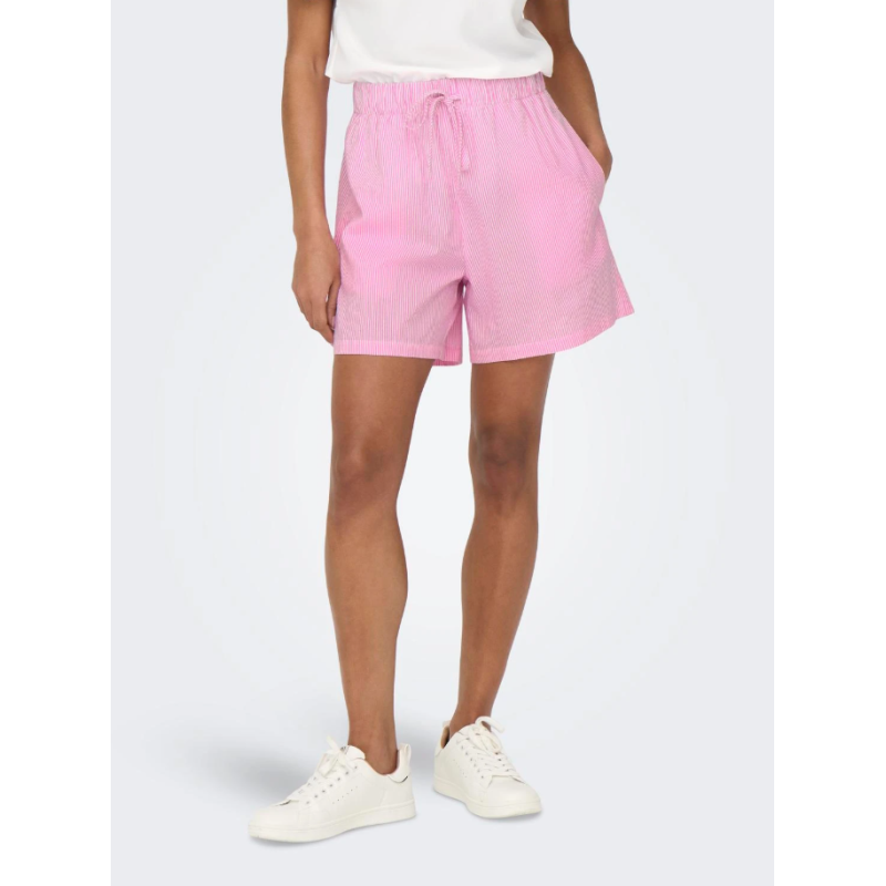 15347659 ONLAUGUSTA SHORTS WVN NOOS