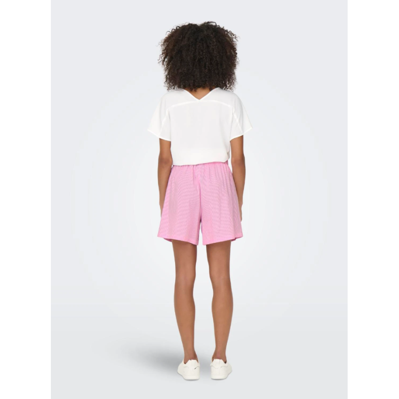 15347659 ONLAUGUSTA SHORTS WVN NOOS