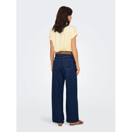 15357916 ONLHOPE HW WIDE LEG JEANSDNM BOX