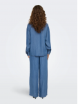 15337928 ONLCHARIS LIFE LS SHIRT CC WVN