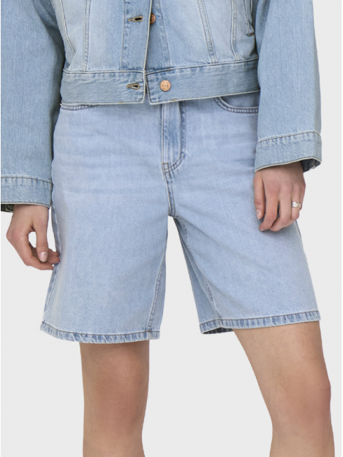 15344499 ONLROBYN HW LONG SHORTS DNM PIM