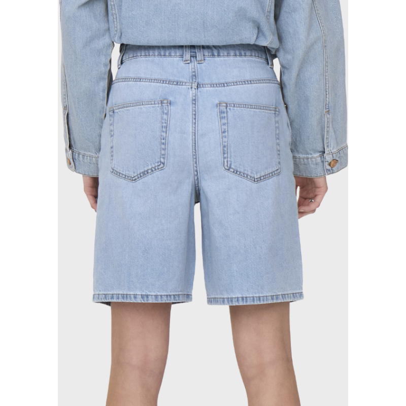 15344499 ONLROBYN HW LONG SHORTS DNM PIM