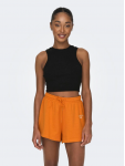 15282771 ONLVILMA S/L CROPPED TANK TOP JRS