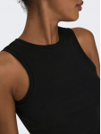15282771 ONLVILMA S/L CROPPED TANK TOP JRS