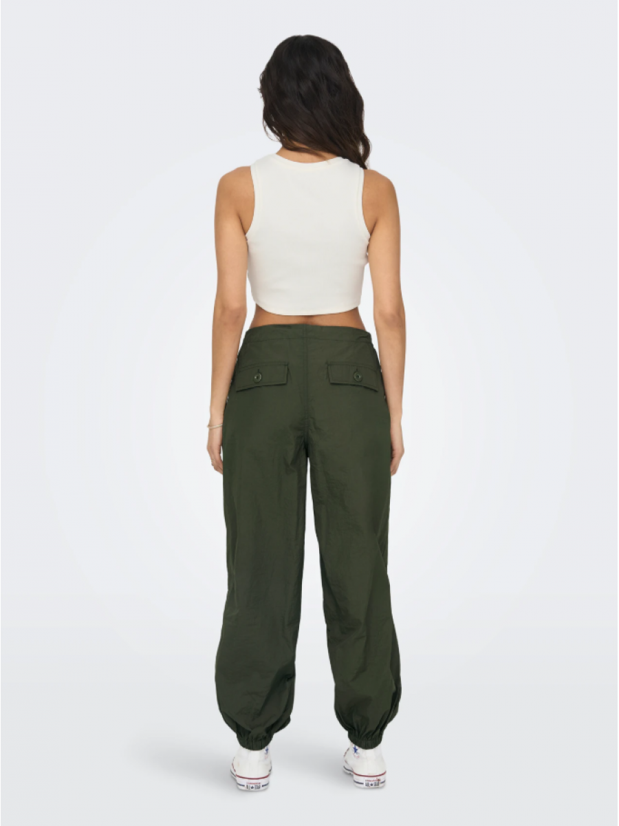 15282771 ONLVILMA S/L CROPPED TANK TOP JRS