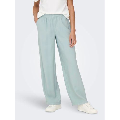 15337956 ONLARIS LIFE HW PULL-UP PANT WVN NOOS