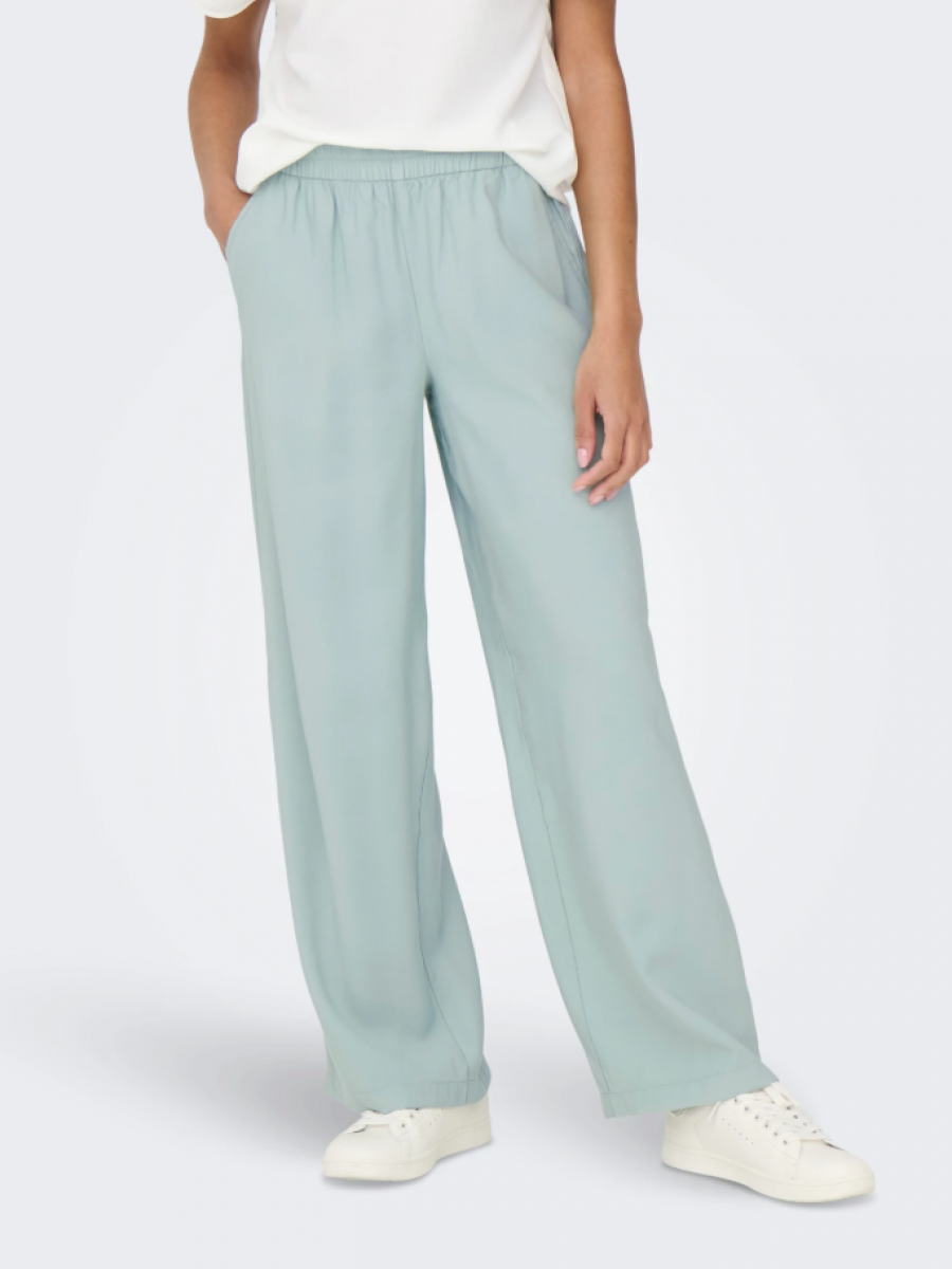 15337956 ONLARIS LIFE HW PULL-UP PANT WVN NOOS