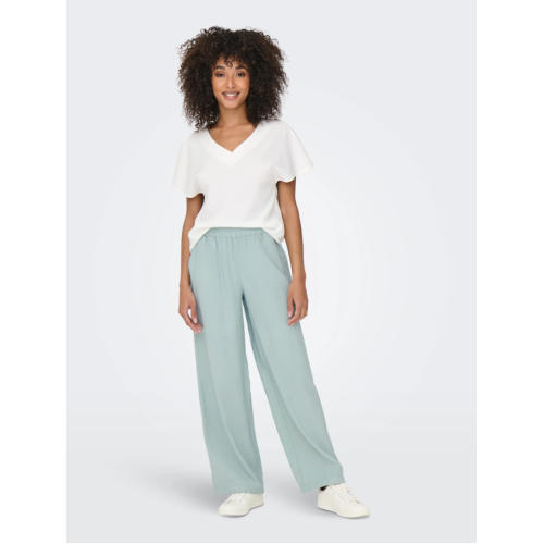 15337956 ONLARIS LIFE HW PULL-UP PANT WVN NOOS