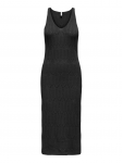 15344396 ONLMEA LIFE SL MIDI DRESS KNT