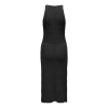 15344396 ONLMEA LIFE SL MIDI DRESS KNT