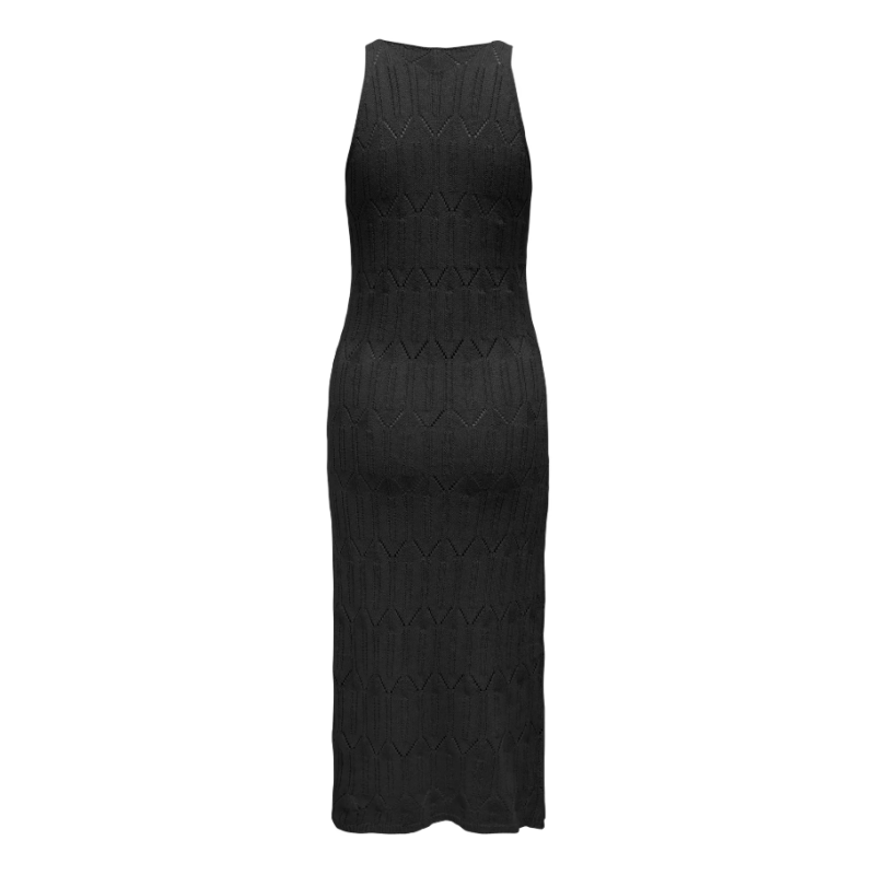 15344396 ONLMEA LIFE SL MIDI DRESS KNT
