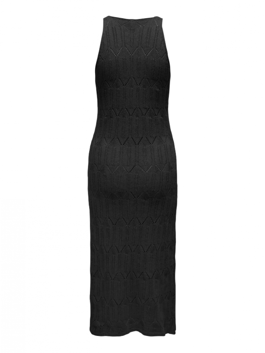 15344396 ONLMEA LIFE SL MIDI DRESS KNT