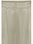 15348130 ONLWINDY LIFE HW LINEN BL SHORTS TLR