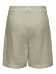 15348130 ONLWINDY LIFE HW LINEN BL SHORTS TLR