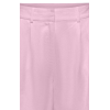 15348130 ONLWINDY LIFE HW LINEN BL SHORTS TLR