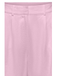 15348130 ONLWINDY LIFE HW LINEN BL SHORTS TLR