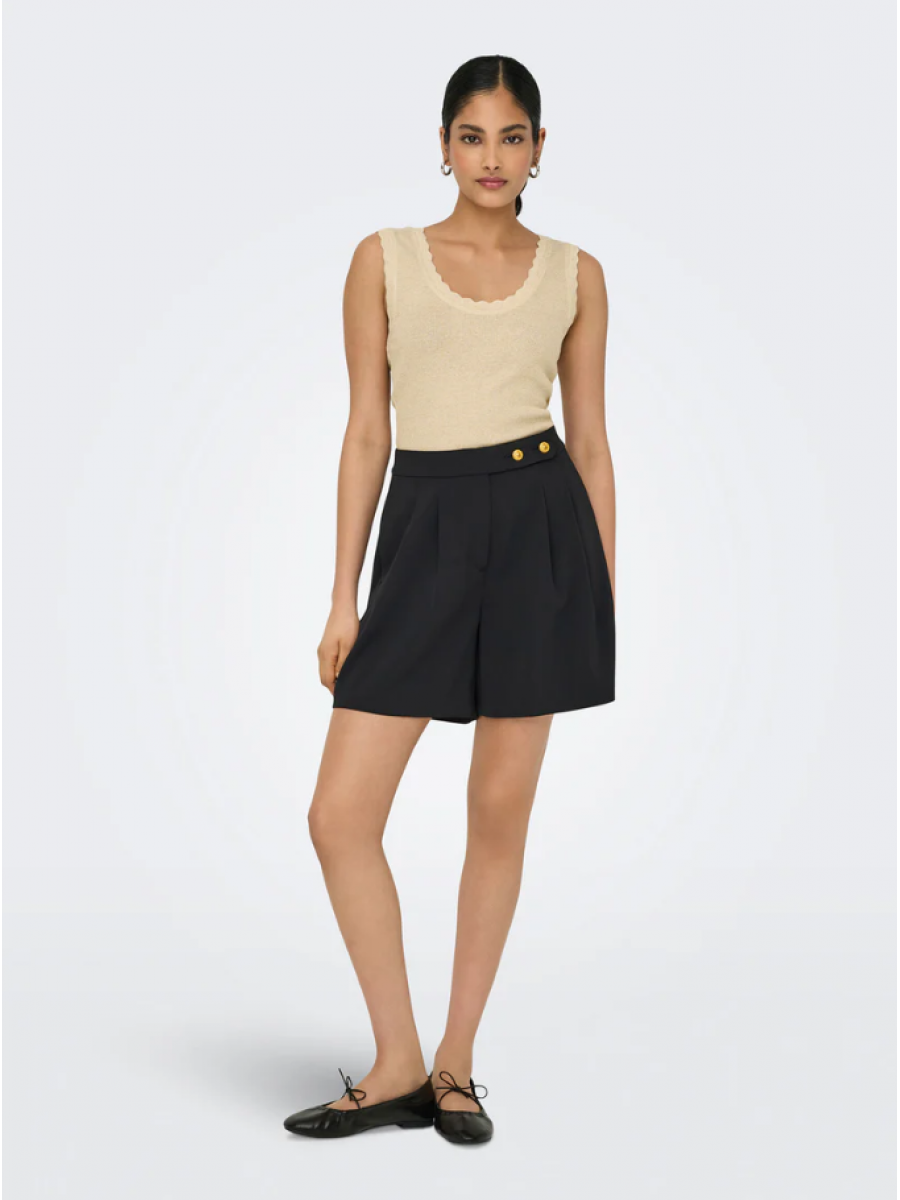 15344429 ONLMARIE LIFE HW SHORTS TLR