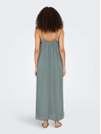 15344611 ONLNIKI STRAP MAXI DRESS WVN