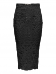 15344887 ONLALBERTE MW LONG SKIRT WVN