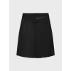 15346497 ONLJAKIRI LINEN BUCKLE SHORTS PTM