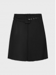 15346497 ONLJAKIRI LINEN BUCKLE SHORTS PTM
