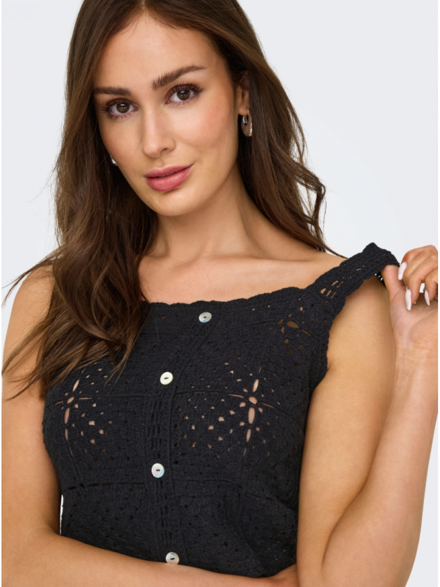 15346695 ONLMARI S/L TOP JRS