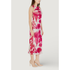 15348167 ONLPARIS S/L MIDI AOP DRESS BOX JRS