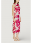 15348167 ONLPARIS S/L MIDI AOP DRESS BOX JRS