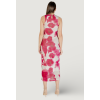 15348167 ONLPARIS S/L MIDI AOP DRESS BOX JRS