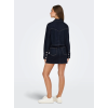15357958 ONLWONDER HEATHER WESTERN JACKET