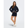 15357958 ONLWONDER HEATHER WESTERN JACKET