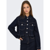 15357958 ONLWONDER HEATHER WESTERN JACKET