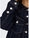15357958 ONLWONDER HEATHER WESTERN JACKET