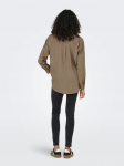 15259585 ONLTOKYO L/S LENEN BLEND SHIRT PNT
