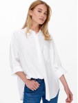 15259585 ONLTOKYO L/S LENEN BLEND SHIRT PNT