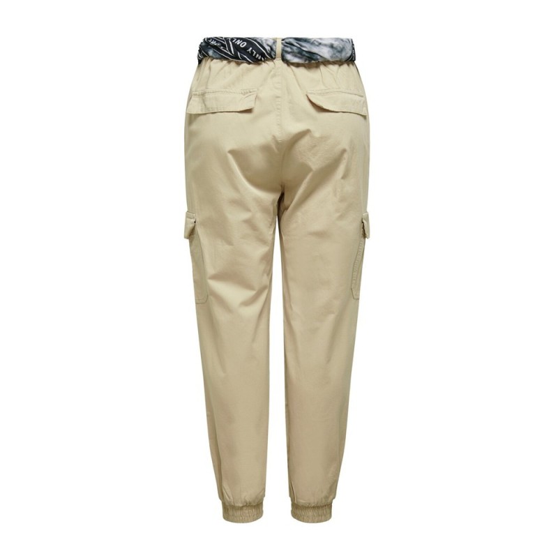 15211048 ONLGUSTA LIFE BELT REG CARGO PANTS WVN
