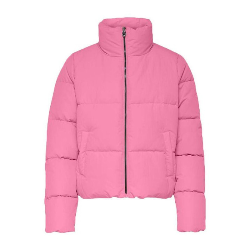 15205371 ONLDOLLY SHORT PUFFER JACK