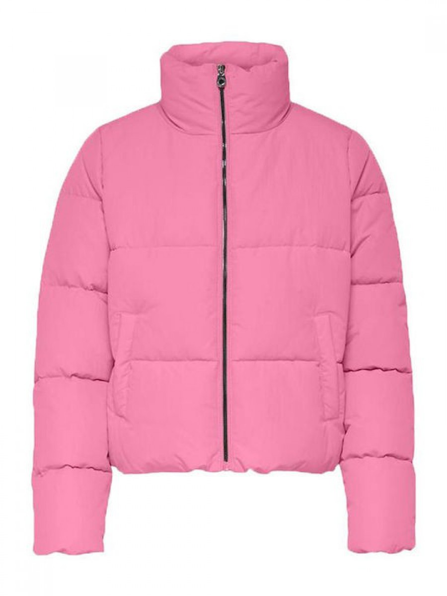 15205371 ONLDOLLY SHORT PUFFER JACK