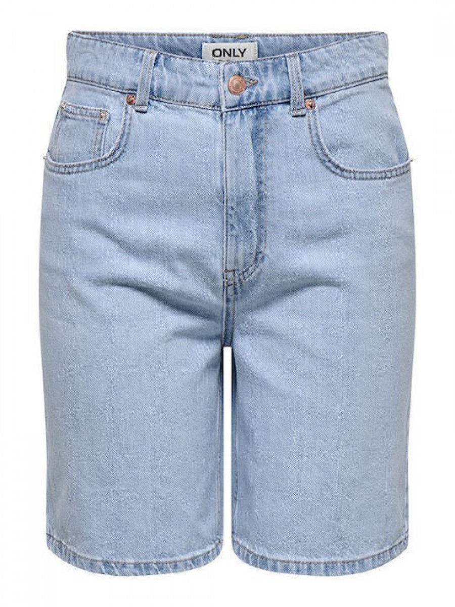 15344499 ONLROBYN HW LONG SHORTS DNM PIM