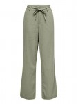 15338710 ONLCARO MW LINEN BL STR BELT PANT CC TLF
